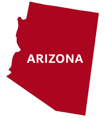 NCI State of Arizona Image