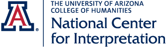 National Center for Interpretation | University of Arizona | Home