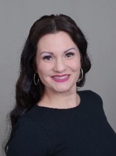 La Dra. Carmen King Ramírez 
